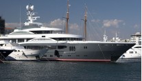 Yacht KISMET - Image by YachtMati